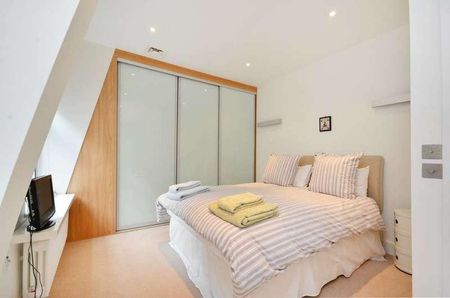 Barter Street, Bloomsbury, WC1A - Photo 4