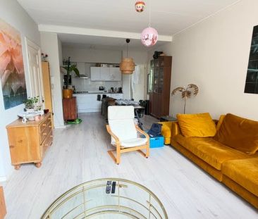 Te huur: Appartement Catharijnesingel 72 2 in Utrecht - Photo 1
