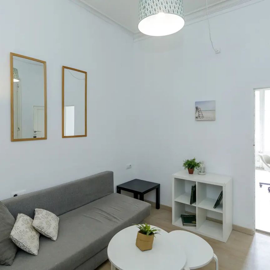 Shared apartment in Barcelona - Foto 1