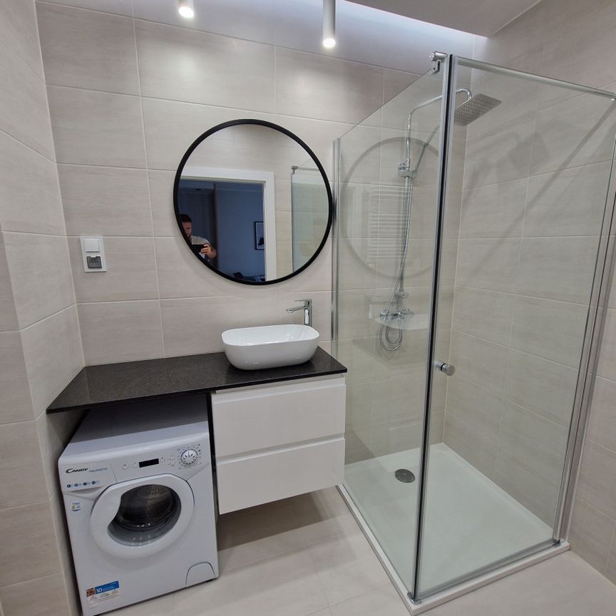 Apartament Zajezdnia Wrzeszcz - Photo 1
