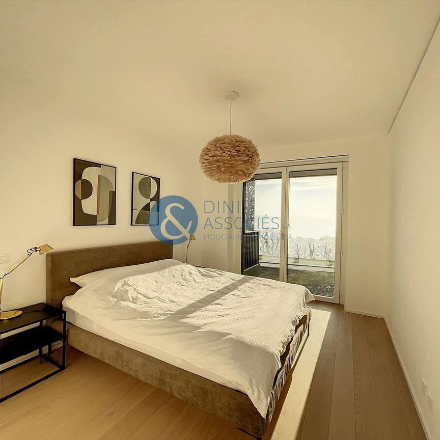 2.5 Zimmer, 4. Stock - Photo 1