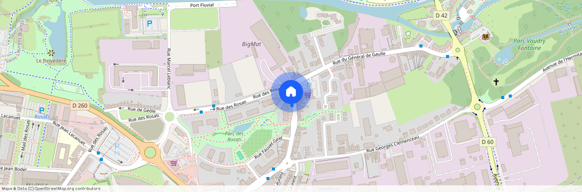 62223, Saint-Laurent-Blangy