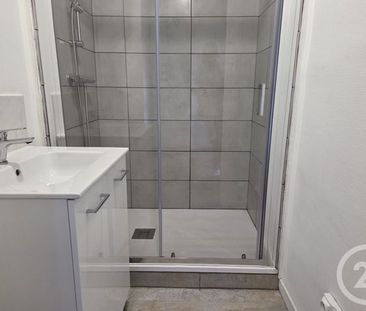 Appartement T2 à louer 2 pièces - 40,99 m2 CHATEAUROUX - 36 - Photo 3
