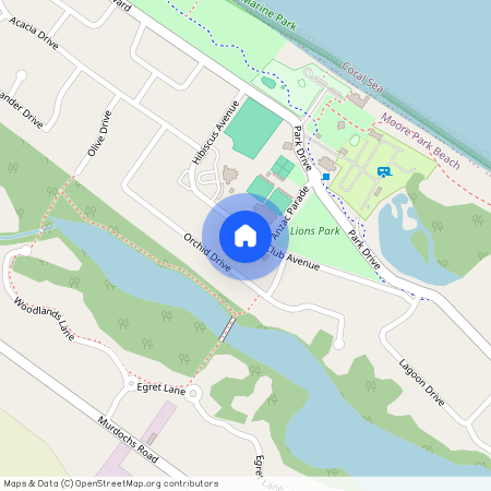 31 Club Avenue, Qld 4670, Moore Park Beach