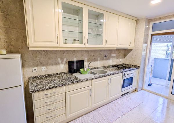 Apartamento T2 em Porto
