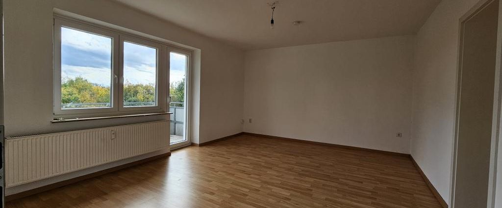 3-Zimmer-Wohnung in Beverungen sofort möglich - Photo 1