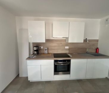 Location Appartement 2 pièces Meublé 53m² NEUVILLE SUR SAONE 69250 - Photo 4