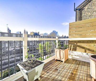 Studio to rent - Photo 5