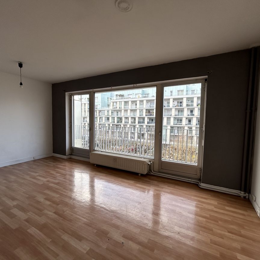 Location Appartement 1 pièce 26m² REIMS 51100 - Photo 1