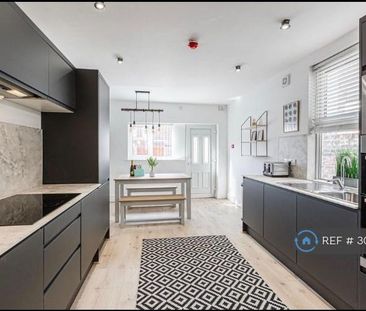 5 bedroom terraced house to rent - Photo 5