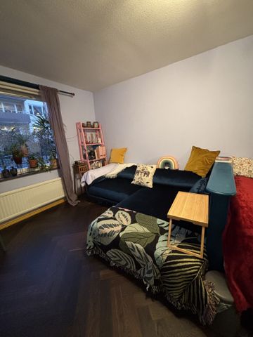 Katarina Bangata, Stockholm - Photo 3