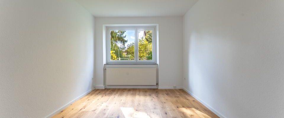 Erstbezug nach Modernisierung: 2-Zimmer Altbauwohnung in Wehlheiden - Foto 1