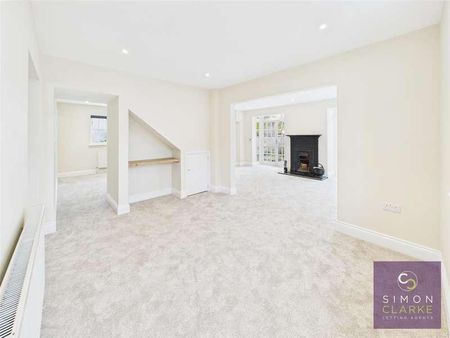 Lime Grove, Totteridge, N20 - Photo 5