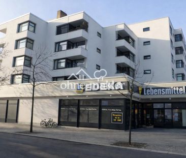 2-Zimmer-Wohnung mit Balkon | ca. 50 m² | 3. OG | Berlin-Westend - Photo 3