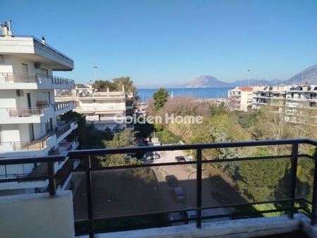 Διαμέρισμα για ενοικίαση Τερψιθέα - Γλυφάδα (Πάτρα) - Photo 2