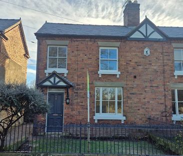 2 bedroom semi-detached house to rent - Photo 6