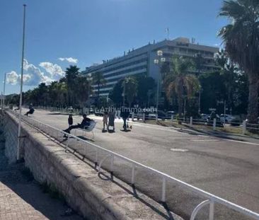 Location Appartement 1 pièces 22 m2 à Nice - Photo 3