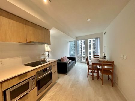 For Lease - 60 Shuter Street Unit# 1703, Toronto, Ontario - Photo 5