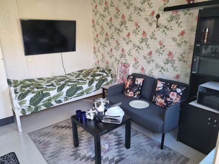 Pusshagen, Jordbro - Foto 4