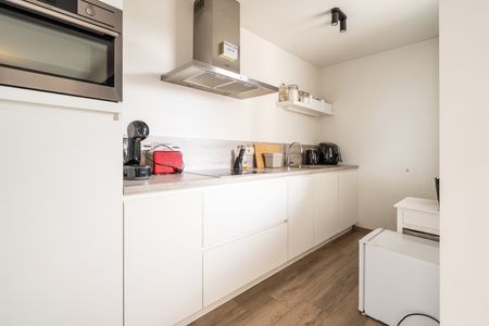 APPARTEMENT IN HET CENTRUM VAN WUUSTWEZEL - Foto 5