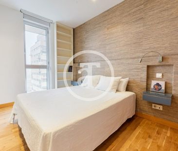 Piso de alquiler en Calle de Dulce Chacón, 33, Virgen del Cortijo -... - Photo 5