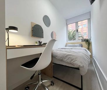 Calle de San Dacio, Madrid, Community of Madrid 28034 - Photo 6