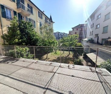 1 Zimmer, 30 m², EG - Photo 5