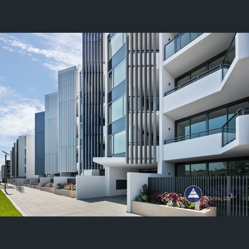 Unit 408/5 Cattalini Lane, North Fremantle, WA 6159 - Photo 1
