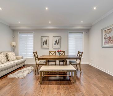 For Lease - 147 Petgor Path, Oakville, Ontario - Photo 6