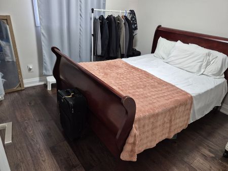 For Lease - 82 John Lindsay Court Unit# Upper, Toronto, Ontario - Photo 3