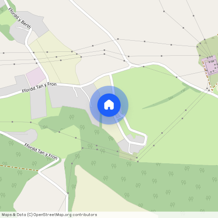 The Stables, Abergele, LL22