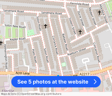 Corrance Road, Clapham - Photo 1