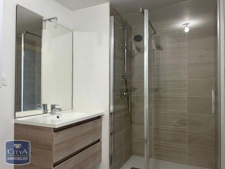 Location Appartement 3 pièces 61m² ST NAZAIRE 44600 - Photo 5