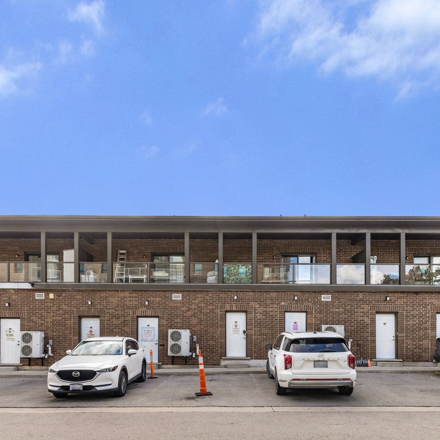 For Lease - 140 KING STREET WEST Street Unit# 2, Hamilton, Ontario - Photo 1