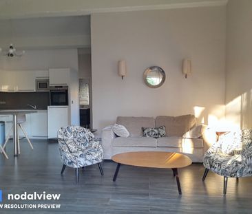 Location maison 2 pièces, 56.07m², Cannes - Photo 4