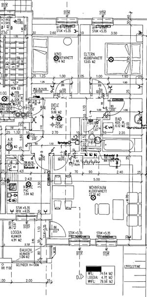 Grabenstraße 13-4 - Photo 2