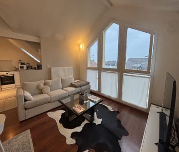 Appartement 3 pièce(s) 2 chambre(s) 62 m² - Photo 3