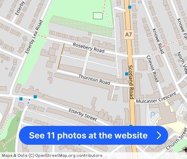 Thornton Road, Carlisle, CA3 - Photo 1