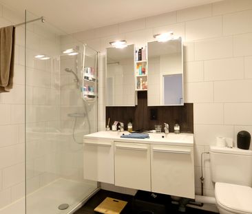 2-slaapkamerappartement nabij centrum - Photo 6