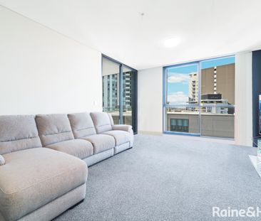 1006/7 Magdalene Terrace, Wolli Creek NSW 2205 - Apartment For Rent... - Photo 3