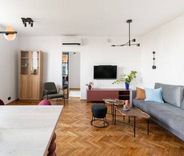 Nowohucki loft z klimatem, na FV VAT 51.84 m² - Photo 3
