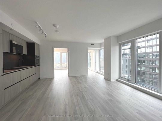 For Lease - 2 Augusta Avenue Unit# 1203, Toronto, Ontario - Photo 1
