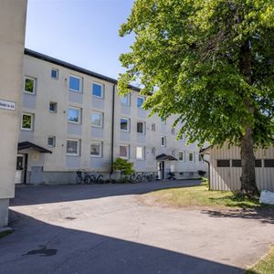 Huggaregränd 13 - Photo 2