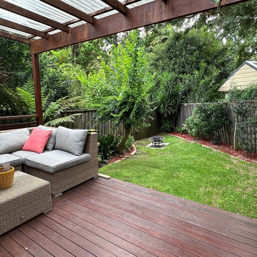Thornleigh - Photo 1