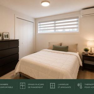 Condo locatif moderne à St-Donat - Photo 2