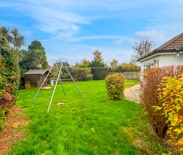 Jufreve, Snape Road, Knodishall, Saxmundham - Photo 2