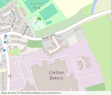 Highgrove Court, Carlton, Barnsley, S71 - Photo 1