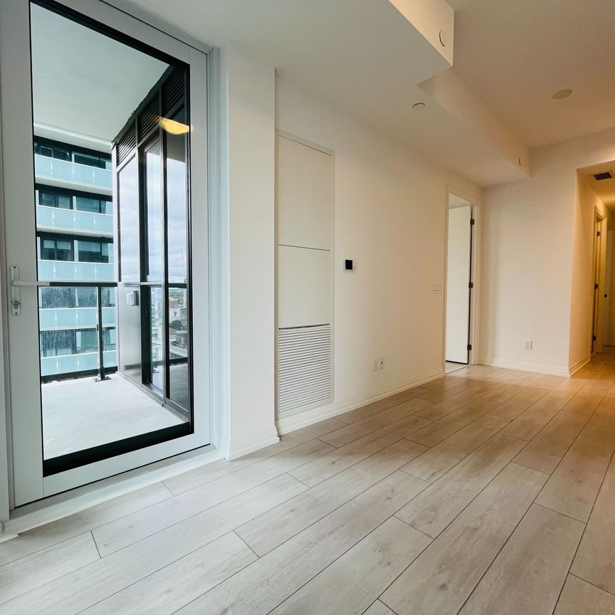 For Lease - 400 King Street Unit# 1722, Toronto, Ontario - Photo 1