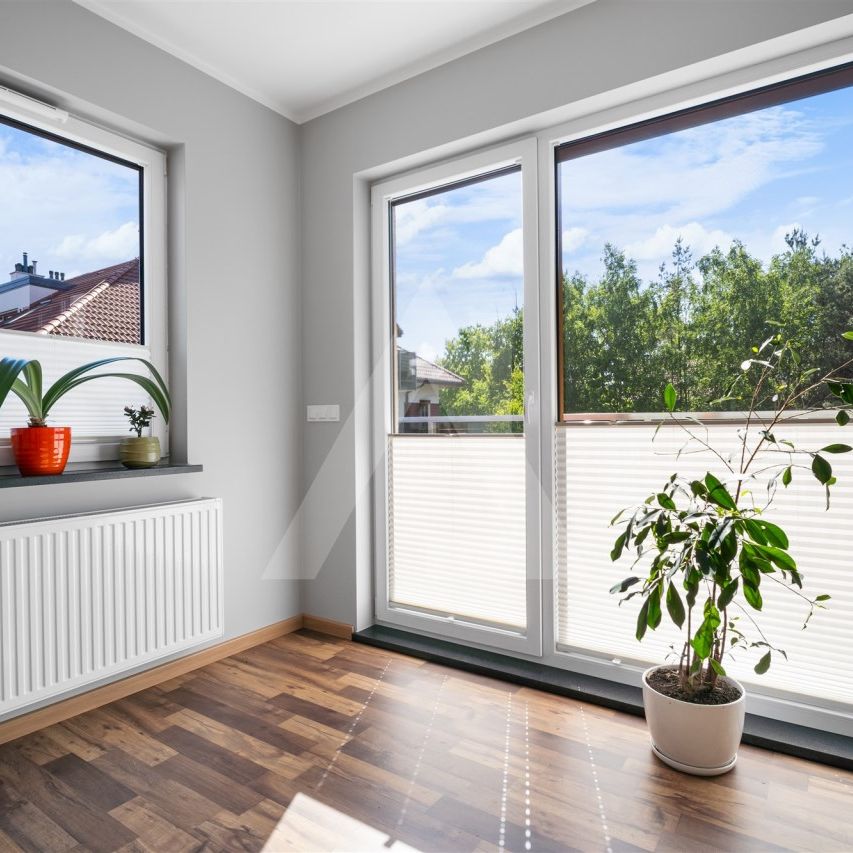 Mieszkanie na wynajem - Zdjęcie 1