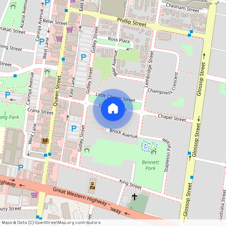 36A Chapel Street, St Marys 2760, New South Wales